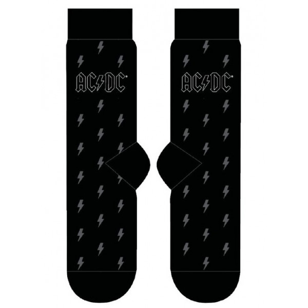 Poklon set (čarape i šolja) AC/DC 
