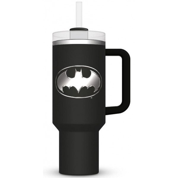 Velika termo šolja BATMAN 1200ml 