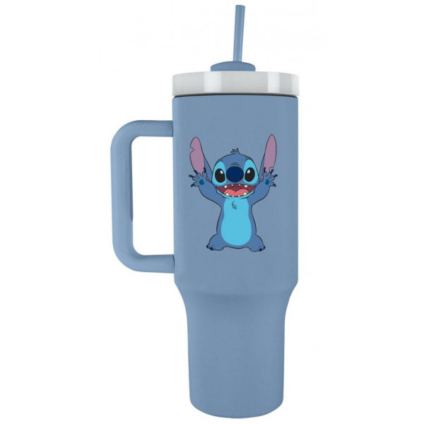 Velika termo šolja  STITCH 1200ml 