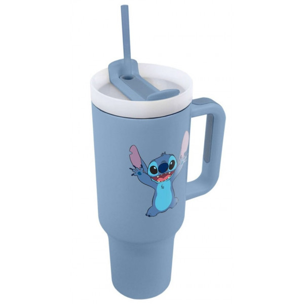 Velika termo šolja  STITCH 1200ml 