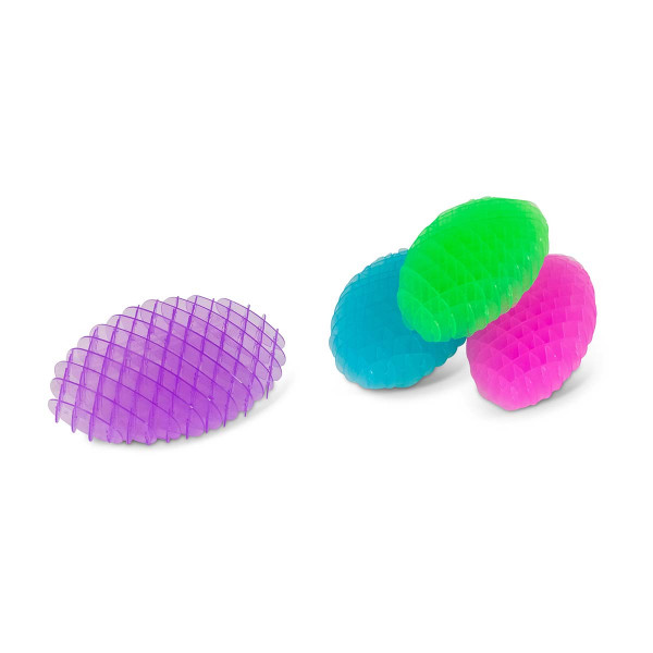 Antistres igračka FLEXI FIDGET SMALL (Više vrsta) 