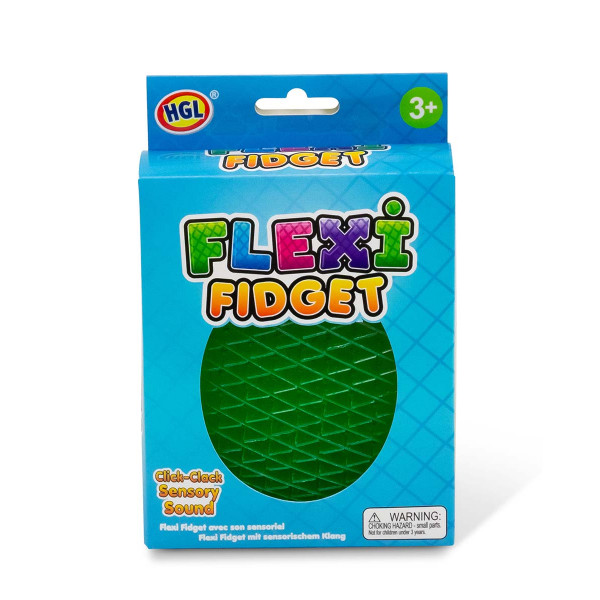 Antistres igračka FLEXI FIDGET LARGE (Više vrsta) 