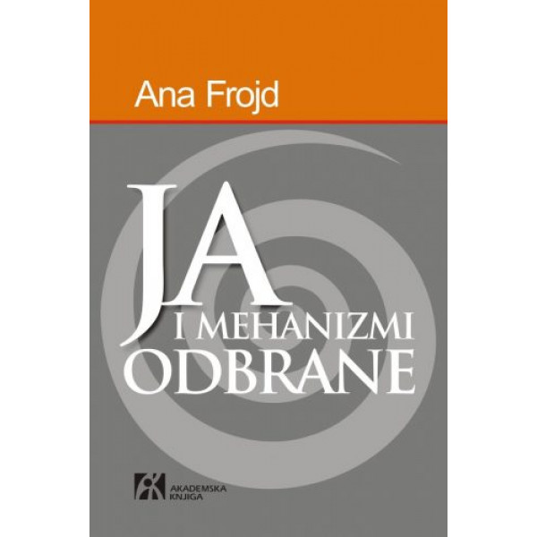JA I MEHANIZMI ODBRANE 