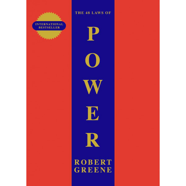 THE 48 LAWS OF POWER 