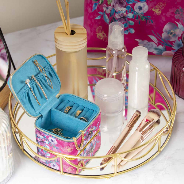 Kutija za nakit KISSING HARES 13×8,5×5,5cm 