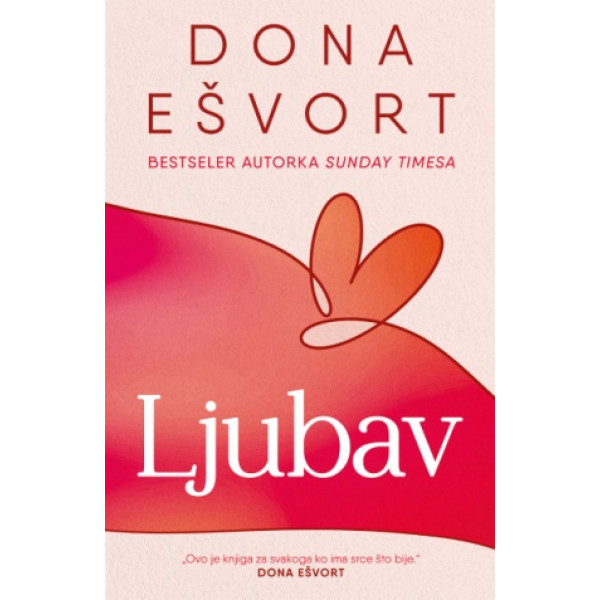 LJUBAV 