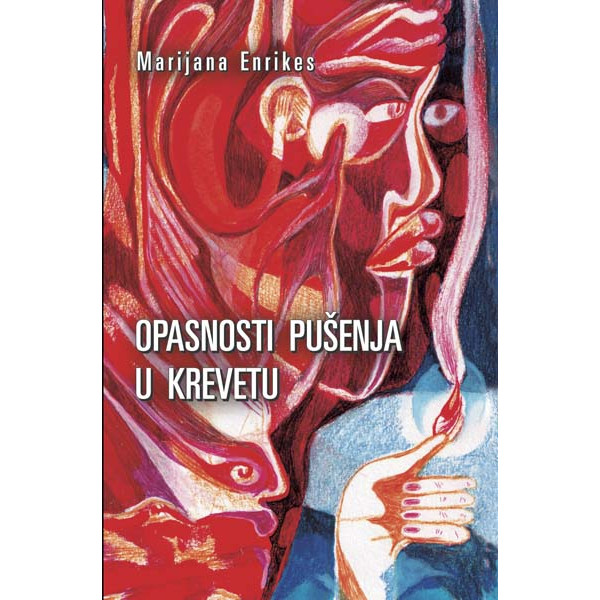 OPASNOSTI PUŠENJA U KREVETU 