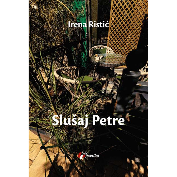 SLUŠAJ PETRE 