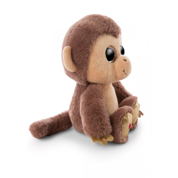Plišana igračka NICI GLUBSCHIS monkey Hobson 25cm 