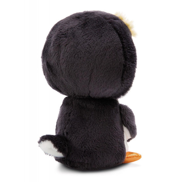 Plišana igračka NICI GLUBSCHIS penguin Prince Nigu 15cm 