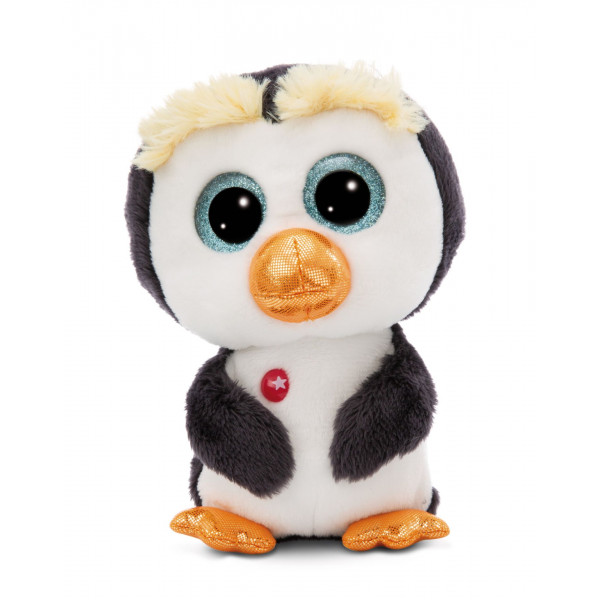 Plišana igračka NICI GLUBSCHIS penguin Prince Nigu 15cm 