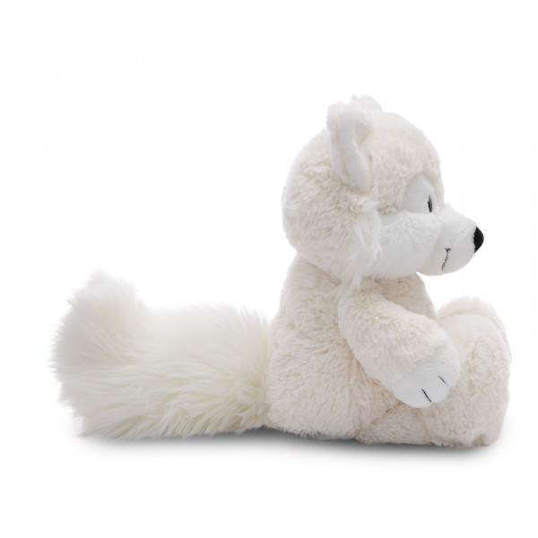 Plišana igračka NICI arctic fox Vanja 25cm 