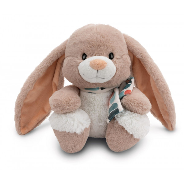 Plišana igračka NICI rabbit Fjella 25cm 