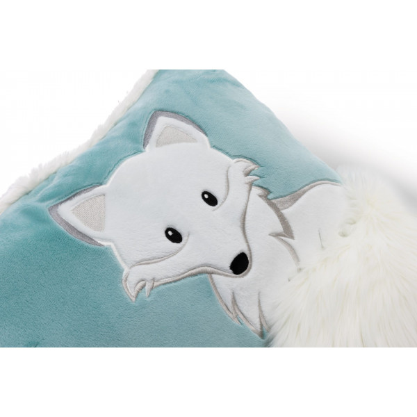 Jastuk NICI polar fox Vanja 43x25cm 