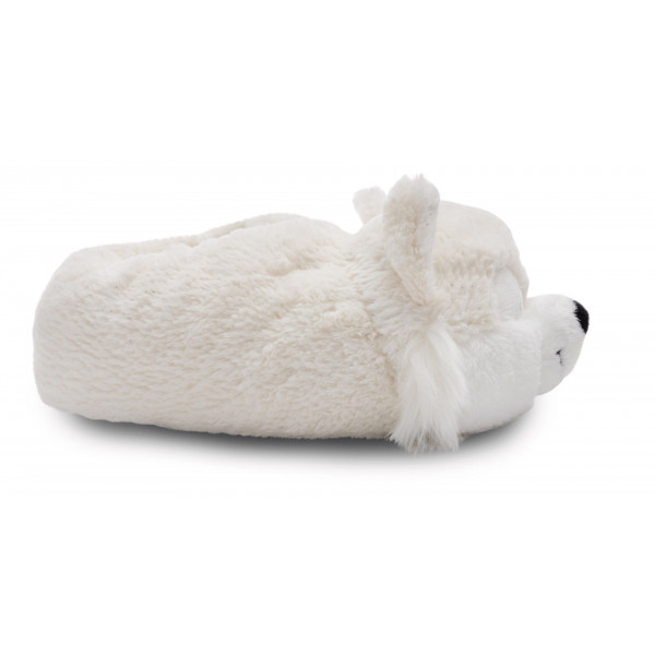 Papuče NICI polar fox Vanja 34-37 Green 