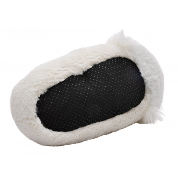 Papuče NICI polar fox Vanja 34-37 Green 