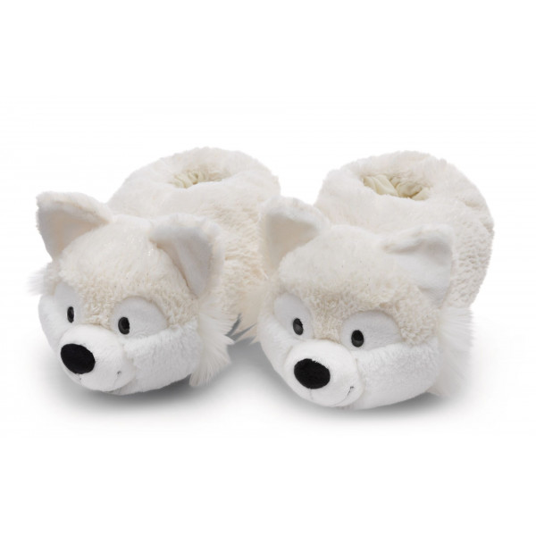 Papuče NICI polar fox Vanja 34-37 Green 
