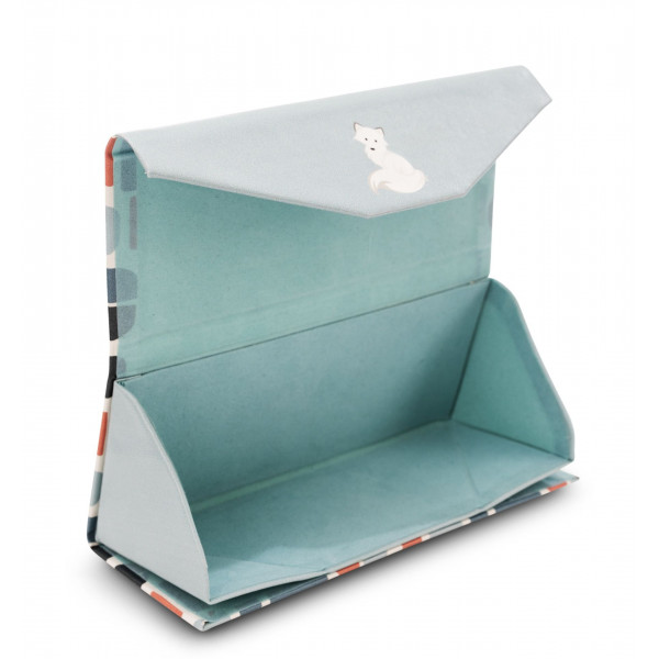 Futrola za naočare NICI polar fox Vanja 