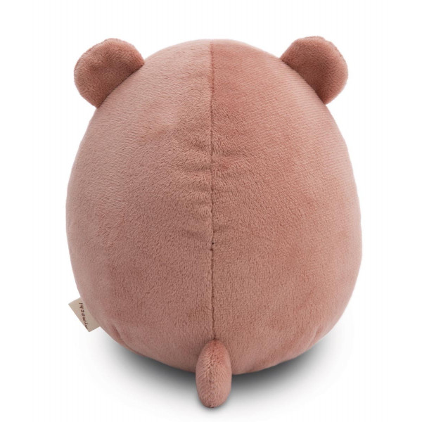 Plišana igračka NICI mymochi bear Nomo with fries 16cm 