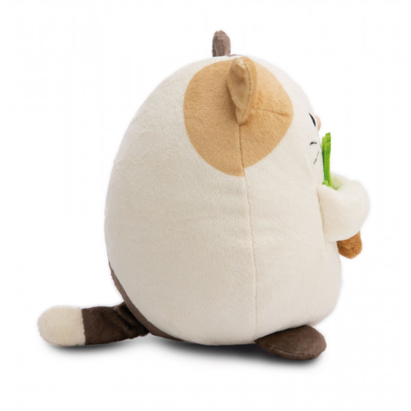 Plišana igračka NICI mymochi cat Angy with cactus 27cm 
