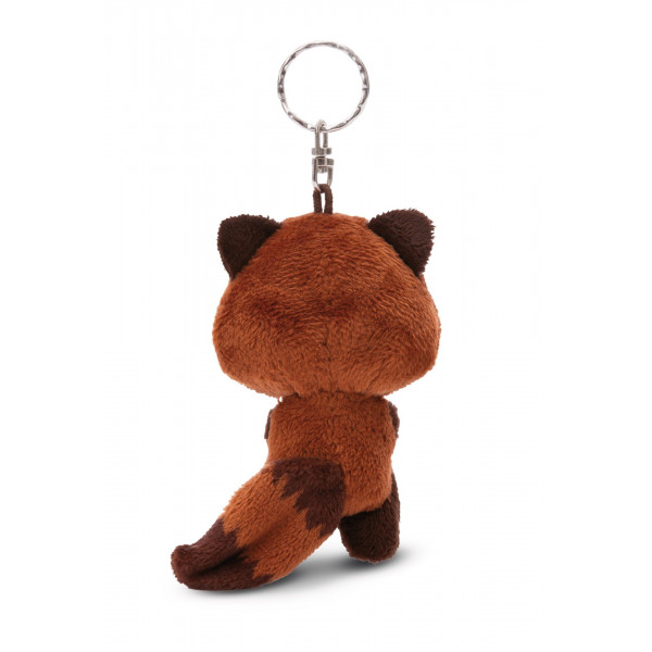 Privezak za ključeve NICI GLUBSCHIS Red Panda Robidu 