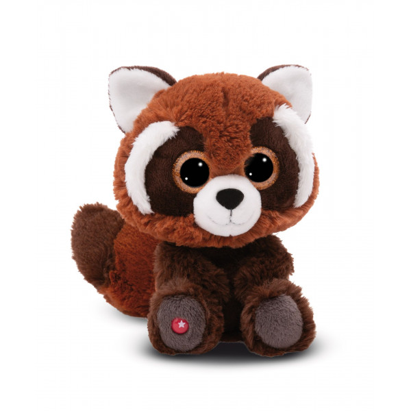 Plišana igračka NICI GLUBSCHIS Red Panda Robidu 