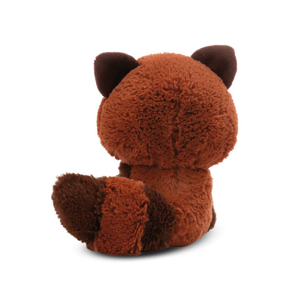 Plišana igračka NICI GLUBSCHIS Red Panda Robidu 