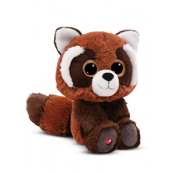 Plišana igračka NICI GLUBSCHIS Red Panda Robidu 