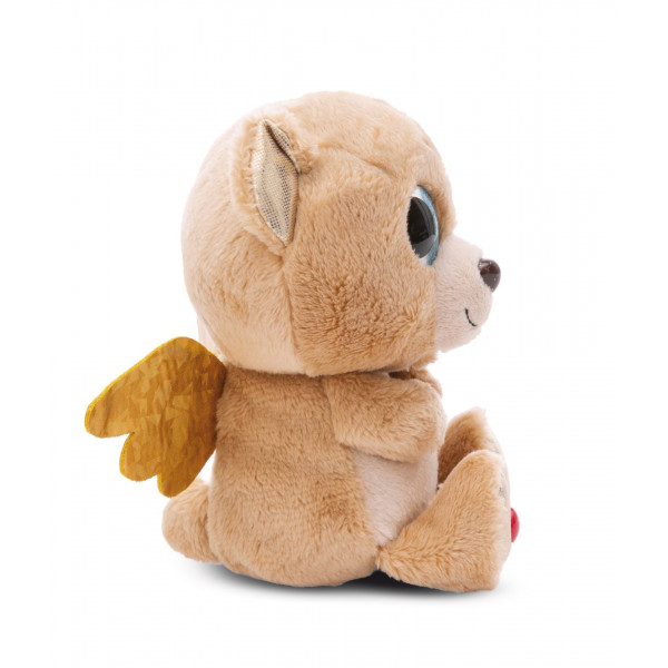 Plišana igračka NICI GLUBSCHIS bear Glowy Bombo 
