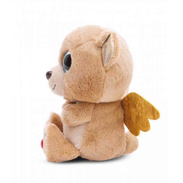 Plišana igračka NICI GLUBSCHIS bear Glowy Bombo 