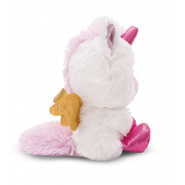 Plišana igračka NICI GLUBSCHIS unicorn Glowy Kaddi 