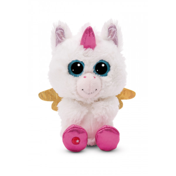 Plišana igračka NICI GLUBSCHIS unicorn Glowy Kaddi 
