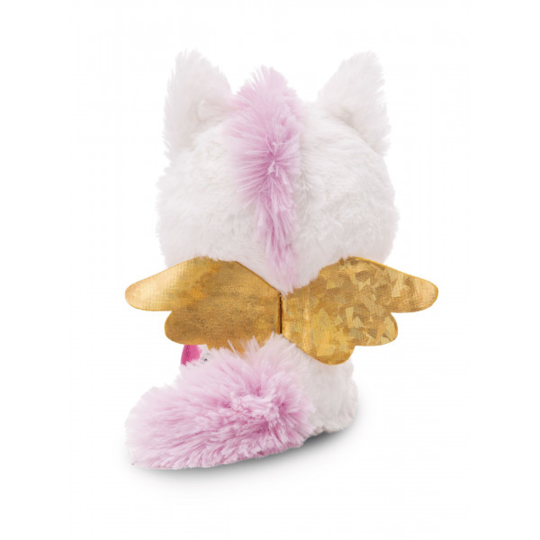 Plišana igračka NICI GLUBSCHIS unicorn Glowy Kaddi 