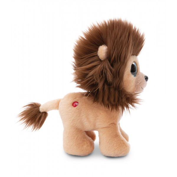 Plišana igračka NICI GLUBSCHIS Lion Cliff 
