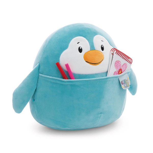 Plišana igračka NICI CHILL penguin 