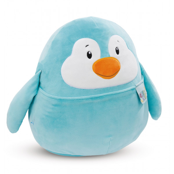 Plišana igračka NICI CHILL penguin 