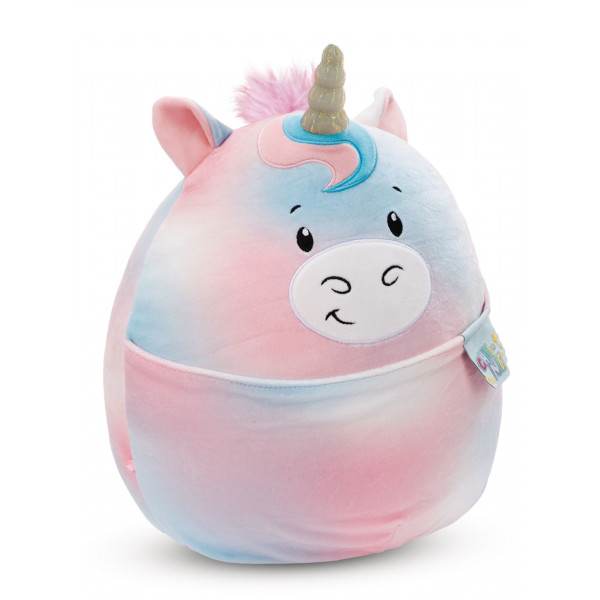 Plišana igračka NICI CHILL unicorn 