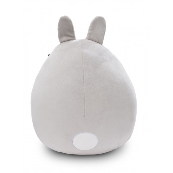 Plišana igračka NICI CHILL rabbit with heart 