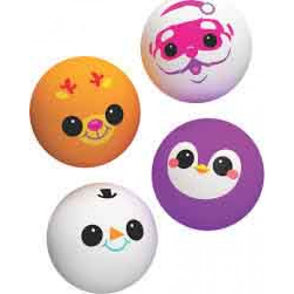 Antistres NEEDOH SQUISHMAS SQUISHKINS 