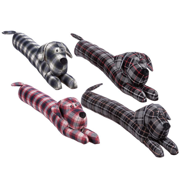 Zaštita od promaje DOG 80cm (Više vrsta) 