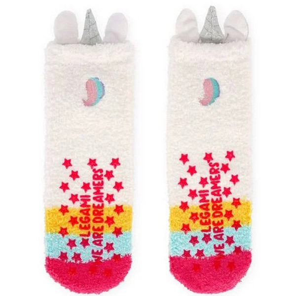 Čarape IT'S A MATCH! - JEDNOROG 