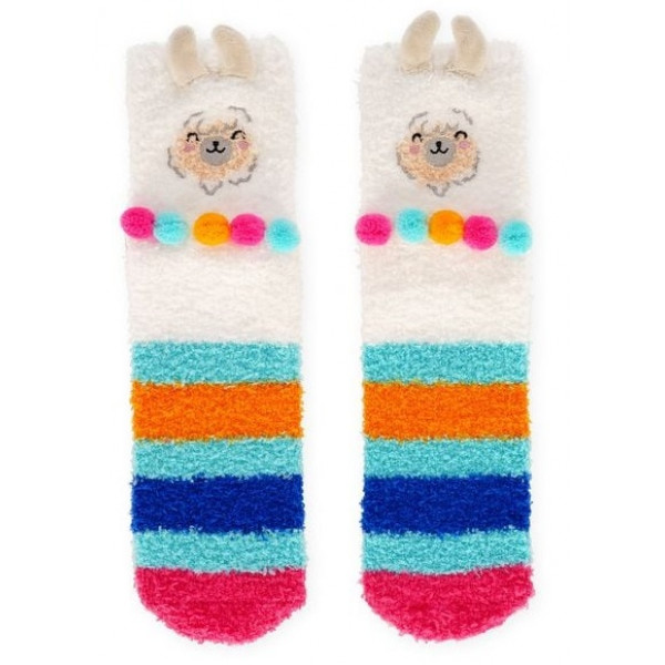 Čarape IT'S A MATCH! -  LAMA 