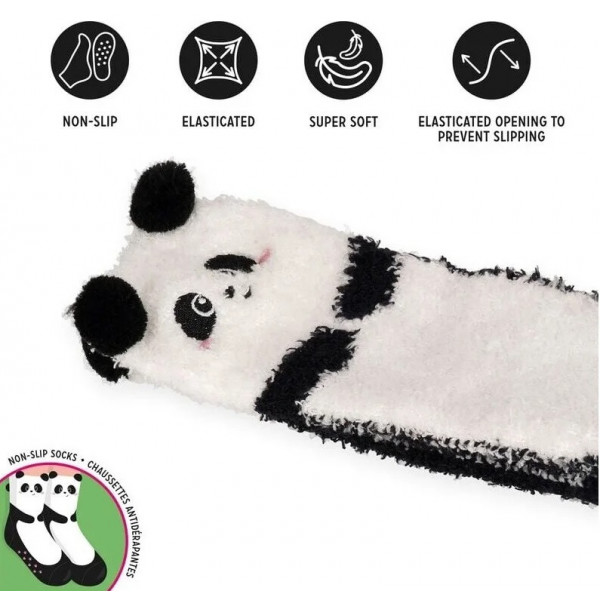 Čarape IT'S A MATCH! -  PANDA 