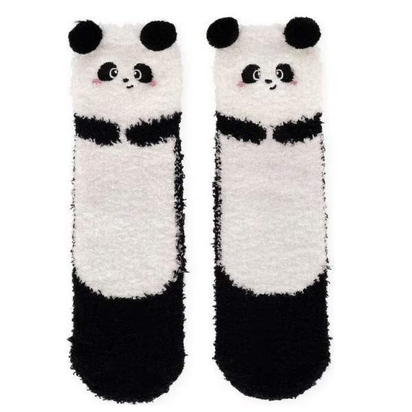 Čarape IT'S A MATCH! -  PANDA 