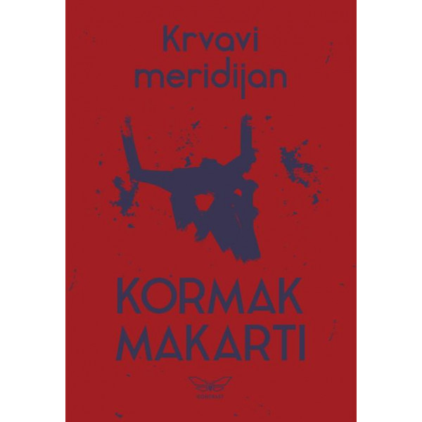 KRVAVI MERIDIJAN 