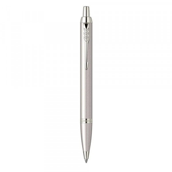 Hemijska olovka PARKER Champagne + futrola 