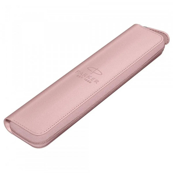 Hemijska olovka PARKER Champagne + futrola 