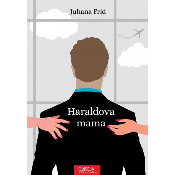 HARALDOVA MAMA 