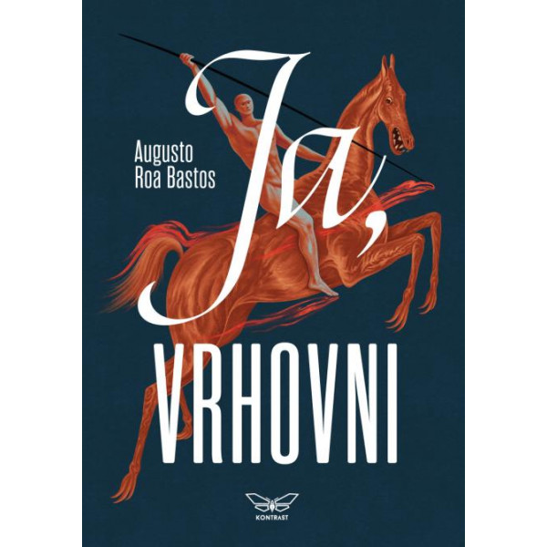 JA, VRHOVNI 