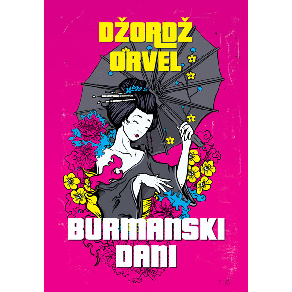 BURMANSKI DANI 